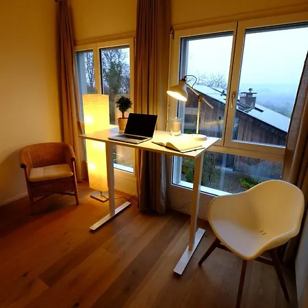 Apartment Great View *