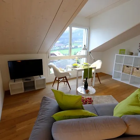 Great View Apartment