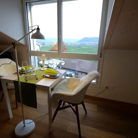 Great View Apartment