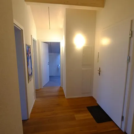 Great View Apartment *