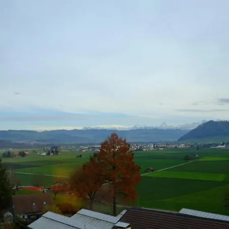 Great View * Kehrsatz