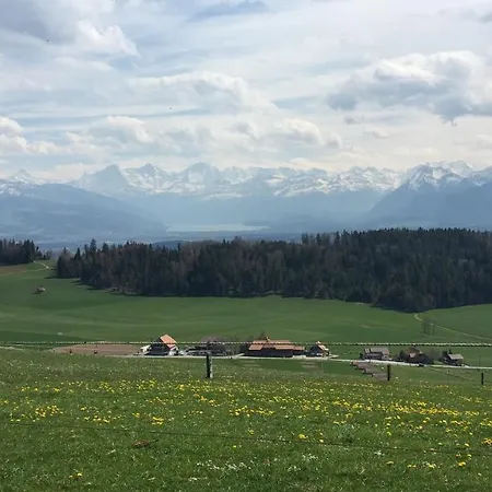 Apartment Great View Kehrsatz